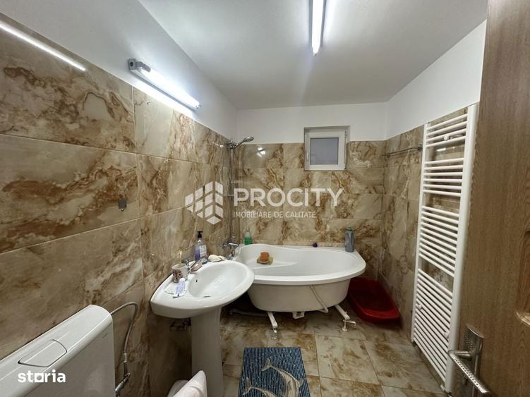 Uricani, Miroslava | Casa + teren 3547 mp | 135 mp utili | 235.000 - 8