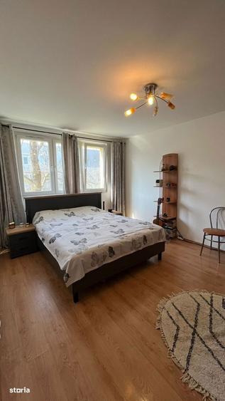 Direct proprietar VAND apartament 2 camere Trapezului / Ozana - 2