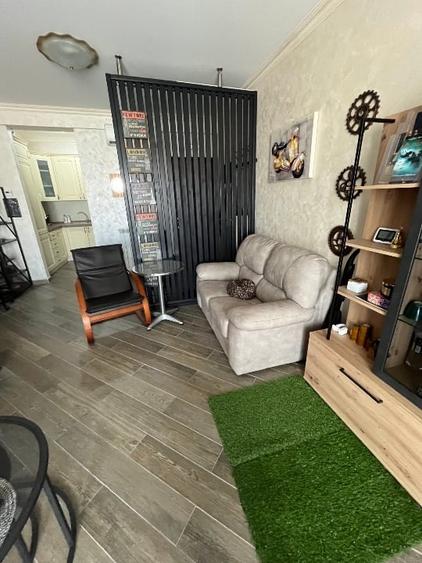 apt 3 camere bloc boutique Villa De Lux Ovidiu - 10