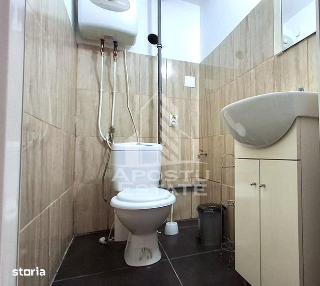 Spațiu comercial, de 80 mp, în Central