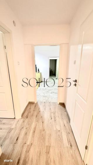 Apartament 2 camere | Parcul Bazilescu | Renovat complet - 3