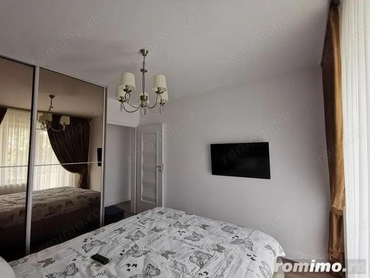 Apartament cu 2 camere in zona Victoriei - 1