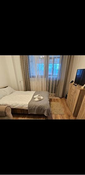 Negociabil, garsoniera etaj 1, Hipodrom - 1