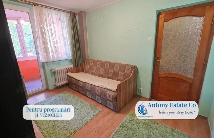 Apartament de inchiriat, 3 camere, Rogerius, Oradea - 2