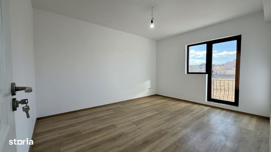 Apartament 2 camere decomandat | 48 mp | Etaj 1 | Lunca Ceta?uii - 4