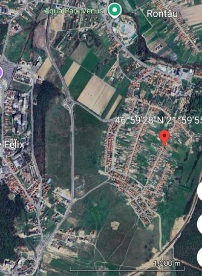 De vanzare terenuri  intravilane perfecte pentru  locuri de casa - 3