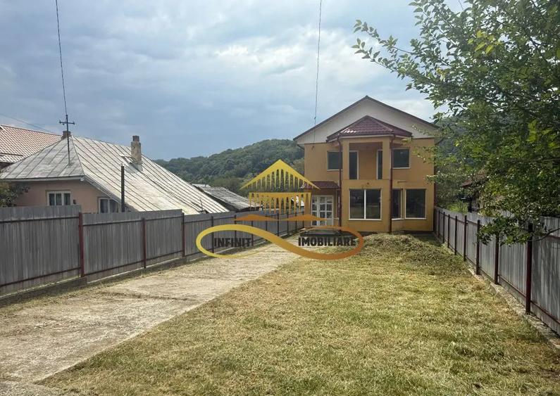 Casa de vanzare in Bacau Luncani - 11