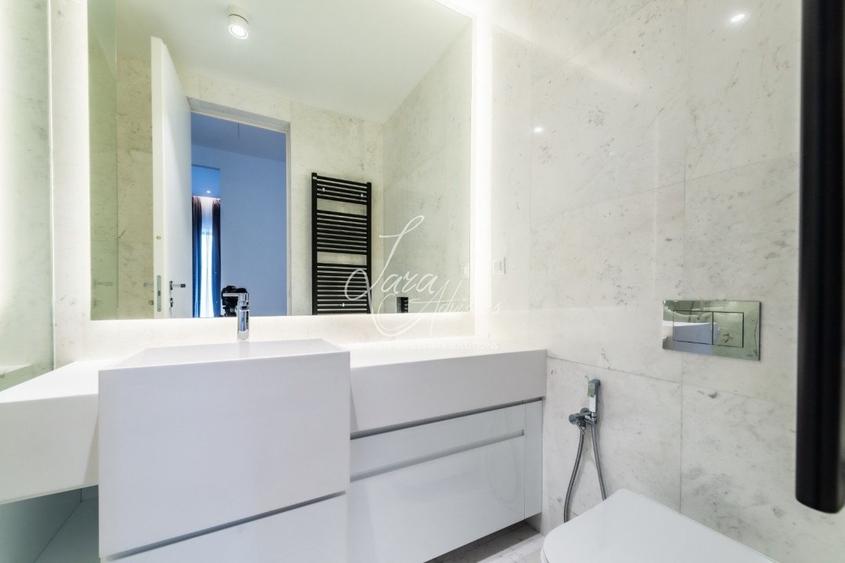 One Verdi, premium 4 camere - 13