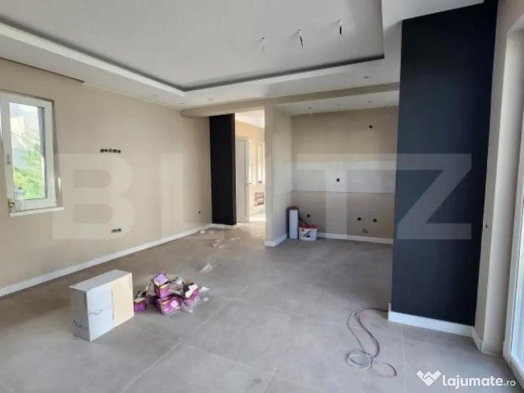 Comision 0%! Apartament in vila, 4 camere, gradina de 50 mp, - 5