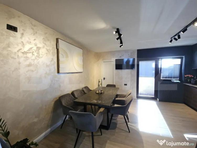 Vila de lux cu 4 camere - 17