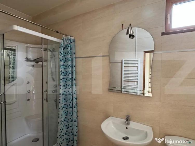 Penthouse pe 2 etaje la casa, 144 mp utili cu 113 mp teras? - 5