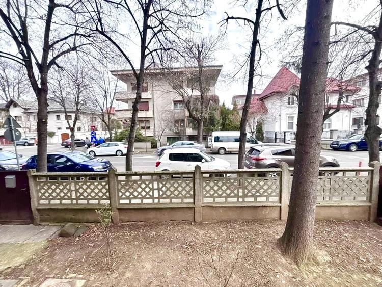 2 camere | în Vilă P+1 | Dorobanți | Primăverii | Centrală | Modern - 7