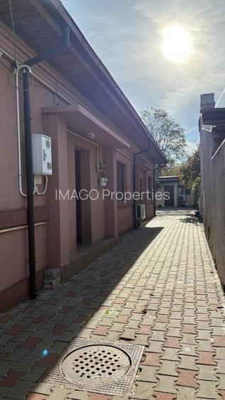 Proprietate de vanzare situata la 10 minute de Piata Victoriei