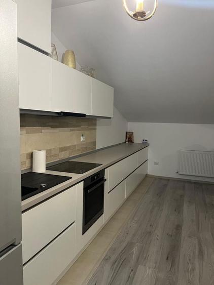 Apartament 2 camere, 98 mp + parcare subterana, Mall Moldova- Popas Pacurari-Valea Lupului - 6