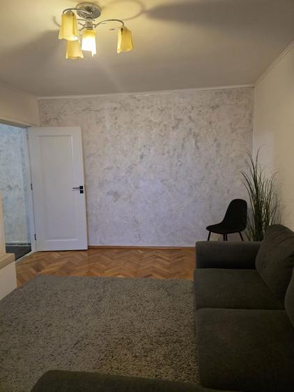 Apartament 3 camere - 1