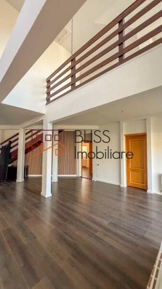 Casă / Vilă 5 camere în zona Pipera Sud - 7