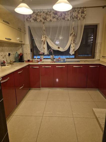 Vila P+1, an 2010, cartier Green City - 4