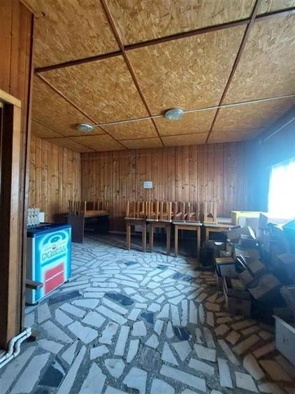 SPATIU COMERCIAL DE VANZARE IN CIRESOAIA LA STRADA PRINCIPALA - 6