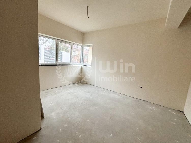 Casa tip duplex 4 camere | 128mp | Dambul Rotund | Zona Partizanilor - 4