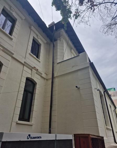 Zona Piata Romana Parcul Icoanei S+P+1 supr utila 700 mp ... - 1