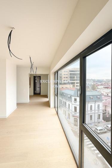 Bloc boutique – DACIA  | Apartamente premium în centrul Bucureștiului . - 5