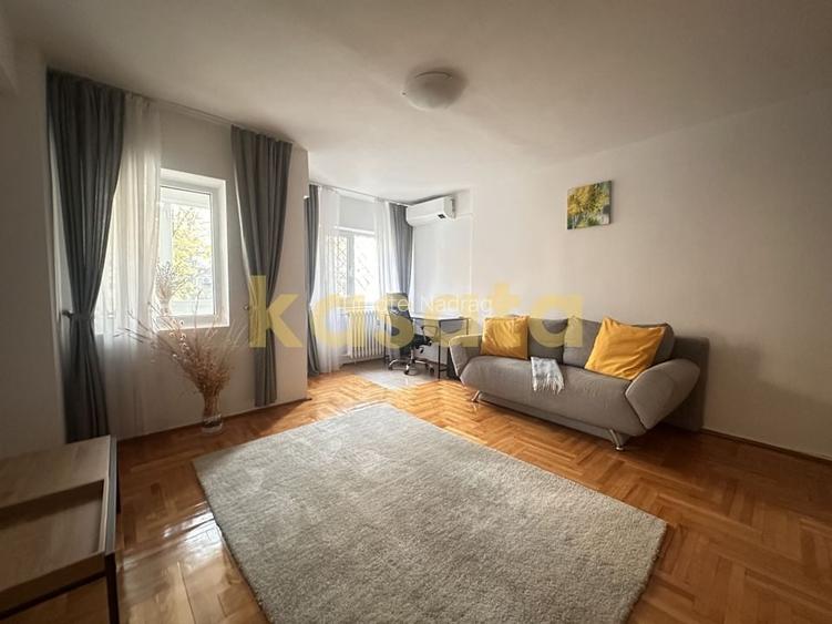 Apartament 2 camere în Lujerului, complet mobilat și renovat