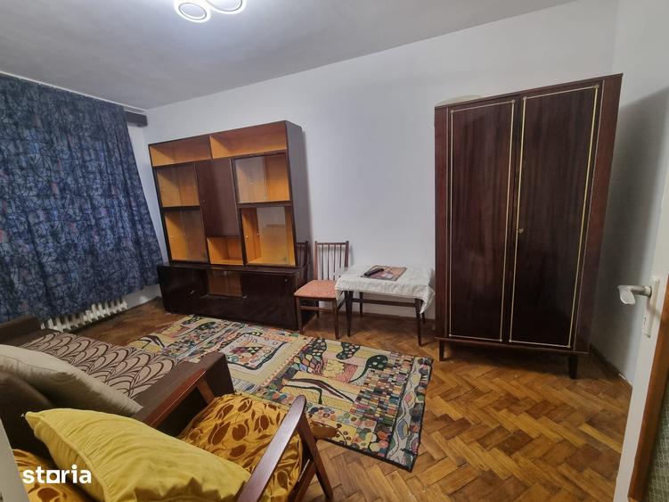 Apartament cu 2 camere în Gojdu