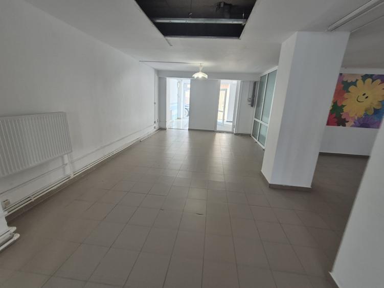 Spațiu comercial George Enescu de închiriat - 3