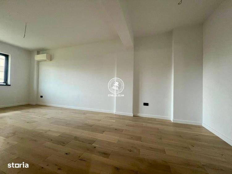 Apartament 2 camere decomandat, centru - 4