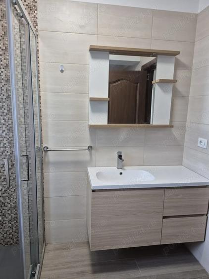 Bld. Dem Radulescu (vizavi LIDL) - 2 camere - 6