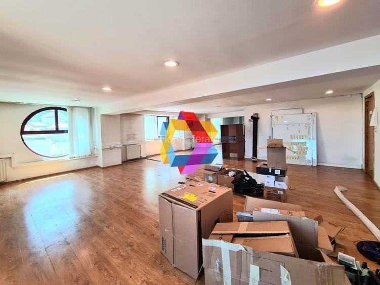 Spatiu birouri de închiriat Brasov - 90 mp # plus-imo.ro