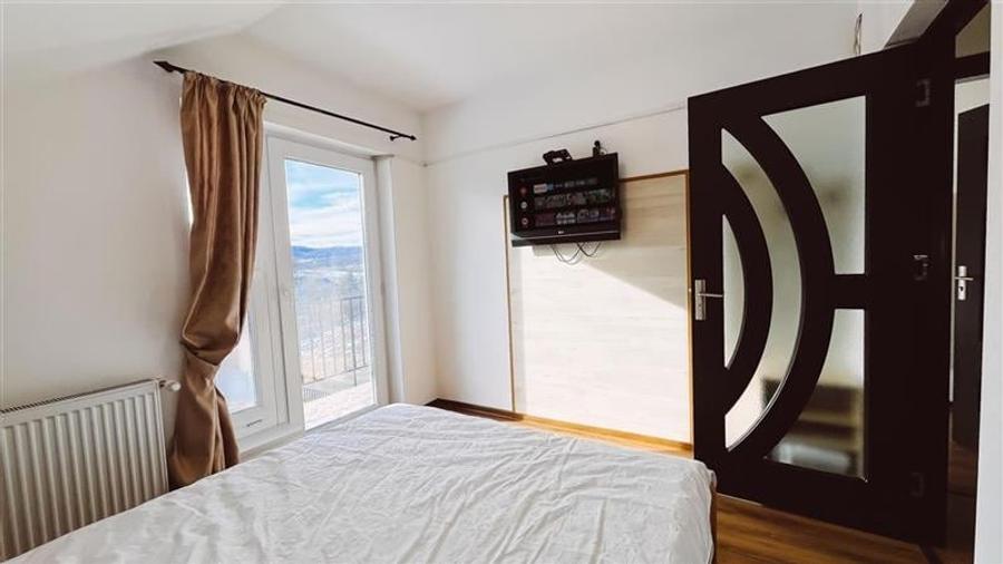 Complex rezidential turistic - 17