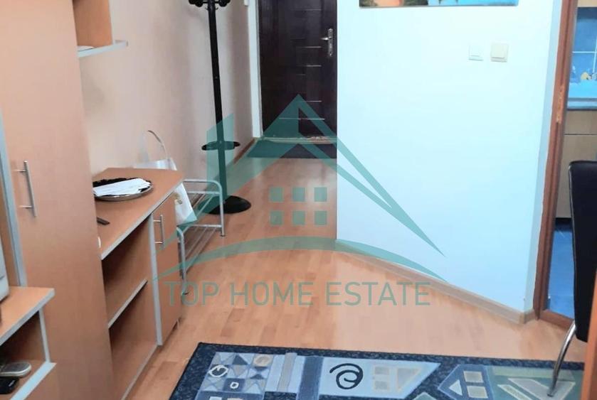 Garsoniera cocheta de inchiriat, zona Gheorgheni! - 6