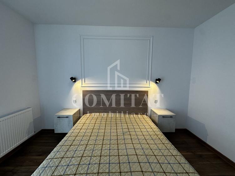 Apartament la cheie | Etaj intermediar | Zona Eroilor - 11