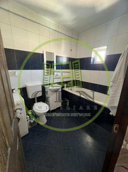Apartament de vanzare 4 camere | 89 mp | Zona Vasile Aaron - 5