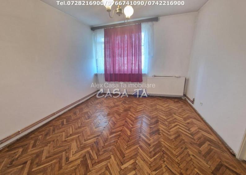 Apartament 2 camere, situat in Targu Jiu, Str. Zambilelor