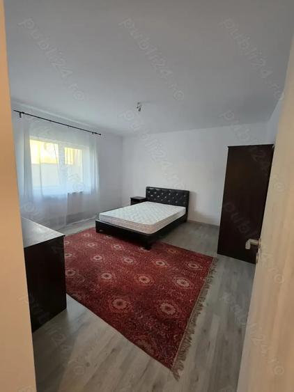 Casa individuala moderna, 3 camere + terasa, teren 400 mp Comuna Berceni - 5