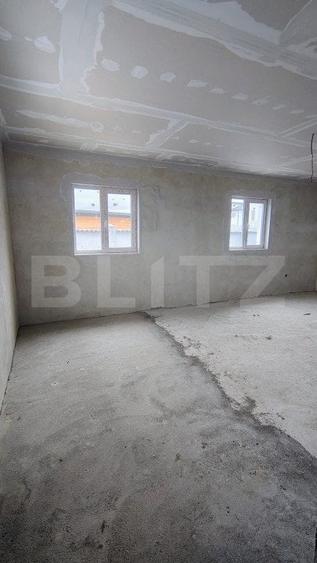 Casa de Vanzare cu 3 camere  in Cartierul Izvor, Tarlungeni - 3