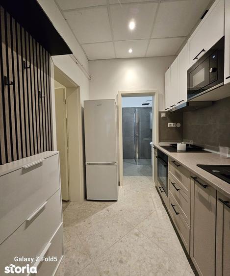 Apartament cu 1 camera, curte proprie separata Ultracentral Oradea - 11