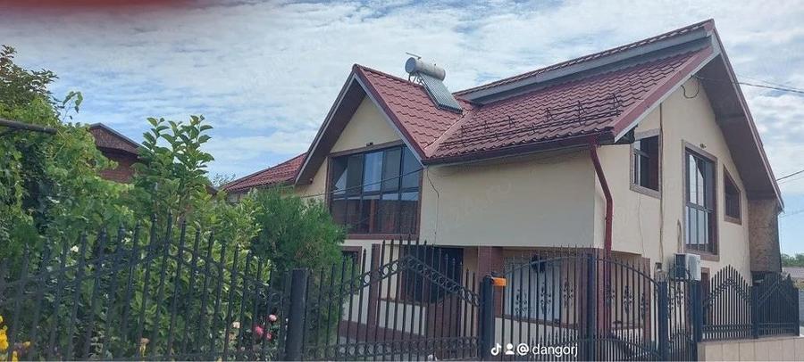 Casa de vanzare Carbesti - 2