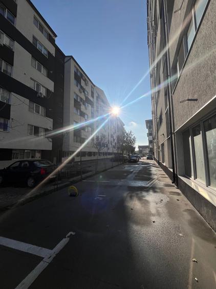 Studio nou - Centrala proprie Comision 0% - 5