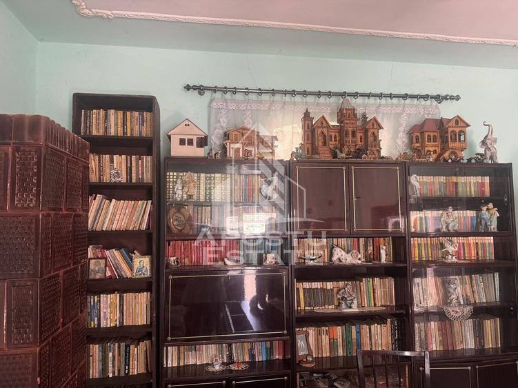 Casă unifamilială cu teren de 1504 mp - 12