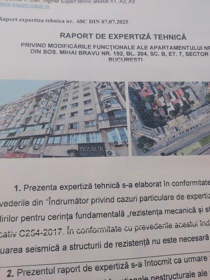 Vând ap2 cam sdec Piața Muncii  - 10