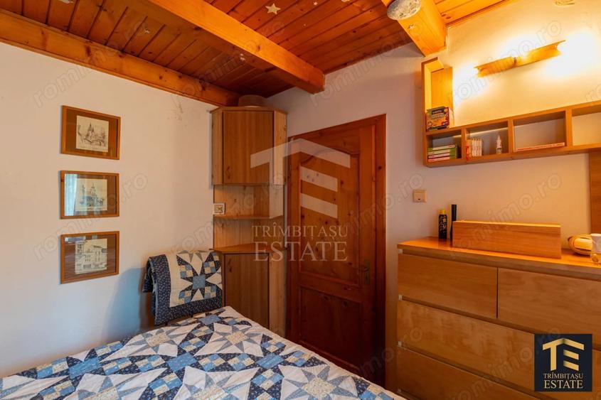 Casa cu 3 dormitoare ?i gradina superba | Techirghiol - 12
