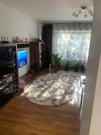 BRASADAS inchiriaza Apartament 3 camere Splaiul Unirii - 1