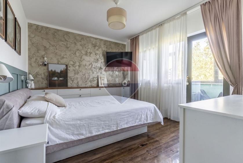 Casă cu 3 camere cu Teren 138 Mp în Valea Lupului