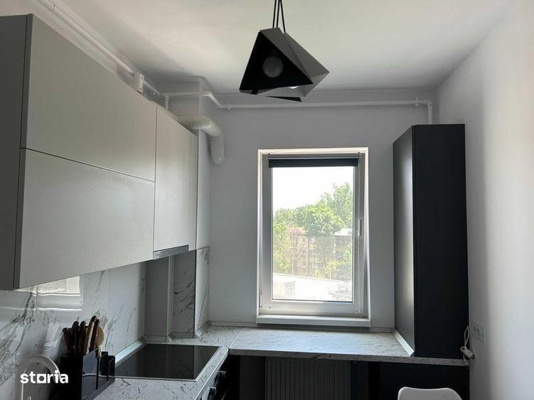 Apartament cu 2 camere în Sălaj