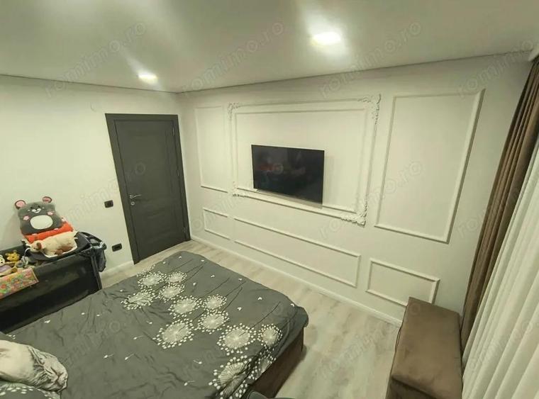 Apartament 3 camere, 71.26 mp, zona Brazda lui Novac - 1