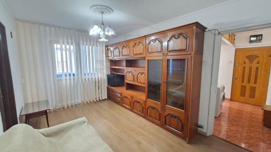 0%Comision-Vanzare apartament 2 camere Banat et. 3 - 1