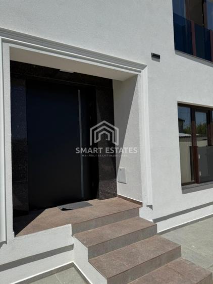 Vila Spectaculoasa in Titan - Parcul Teilor - 230mp - Comision 0% - 18